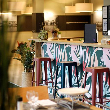 Hotel Ibis Saint Gratien - Enghien-Les-Bains Esterno foto