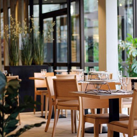 Hotel Ibis Saint Gratien - Enghien-Les-Bains Esterno foto