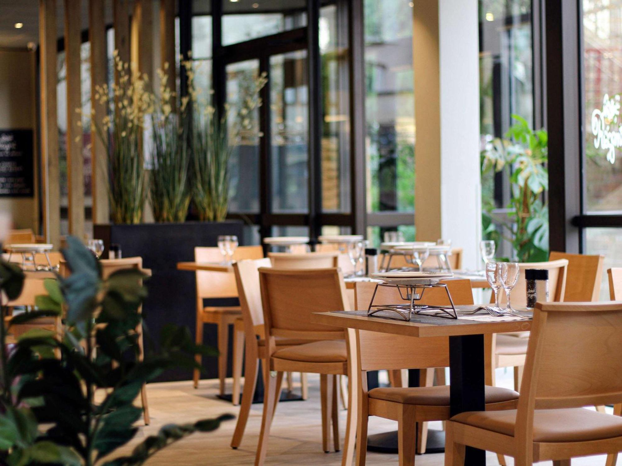 Hotel Ibis Saint Gratien - Enghien-Les-Bains Esterno foto